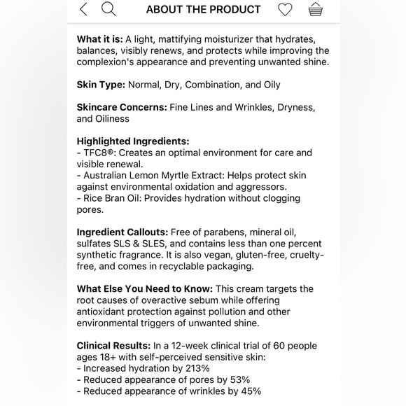 Augustinus Bader The Light Cream - Picture 8 of 8